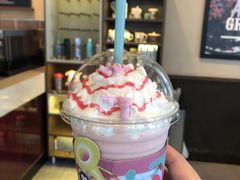 -COSTA COFFEE(阿里中心店)