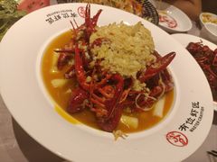 -有位虾匠·香辣蟹·小龙虾(李村店)