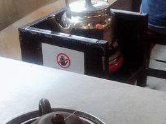 -黄亚细肉骨茶(仰光路店)
