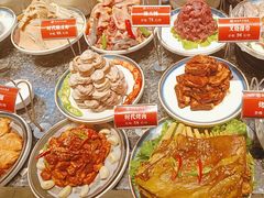 -新时代大酒店(仰口路店)