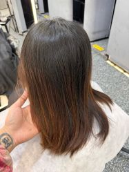 -Style HAIR