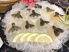 -祈胜邨•顺德鱼生•顺德菜(容桂店)