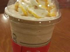 核桃曲奇风味星冰乐(大杯)-星巴克臻选(嘉定疁城国际店)