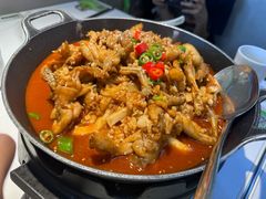 -蛙喔牛蛙(淮安吾悦店)