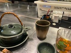 -万岛日本料理铁板烧(万泰国际店)