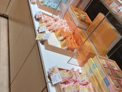 -好利来(温江新尚天地店)