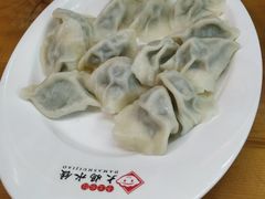 -大妈水饺(文华巷店)