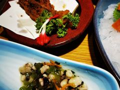 -三石铁板烧(紫竹桥店)