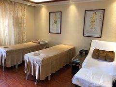 -宜华康盲人按摩(中关村店)