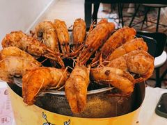 -桥东喜碧海鲜街(水东街店)