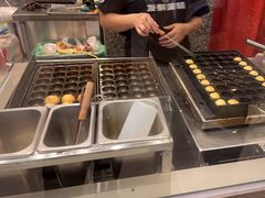 -咕噜咕噜·章鱼小丸子(广州荔湾领展广场店)