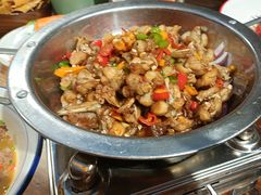 -衡厨·衡阳土菜(中南店)