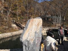 -大连天门山国家森林公园