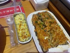 -庆峰龙虾烧烤(合肥一店)