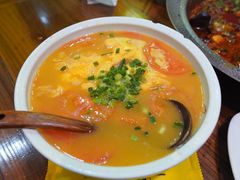 -又见小河浜·盐帮川菜(松江商业广场店)