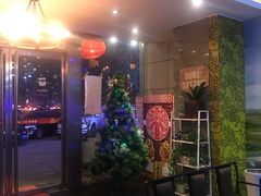 门面-陈三娃泡姜鸡(太白北路店)