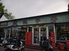 -桃子餐厅·天津菜(红星路直营店)