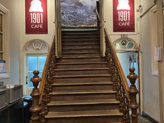 -1901 Cafe(西四店)