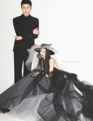 -太郎花子婚纱摄影TAHAKO(无锡店)