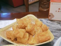 -安泰楼·佛跳墙创始人·传统闽味早茶·酒楼(三坊七巷闽菜地标店)