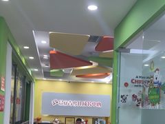-昂立青少儿成长中心(长宁仙霞校区)