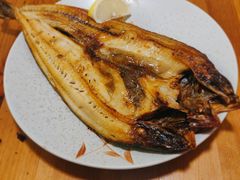 烧开边花鱼-章之鱼家(体育东路店)