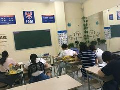 -山木培训(良乡校区)