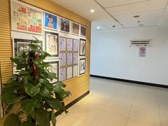 -好莱坞音乐进修学校(四川北路校区)