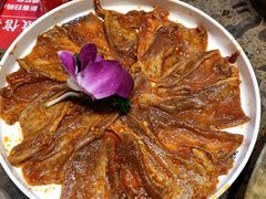 麻辣猪舌-小龙坎火锅(全球总店)