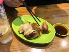 -锅贴王小吃(南大街店)