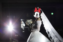 -LANYI COUTURE高级婚纱礼服改衣店