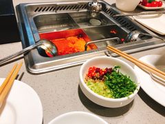 -海底捞火锅(方圆荟店)