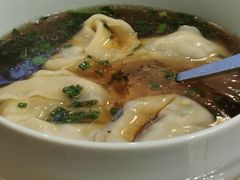 -双塔老饭店