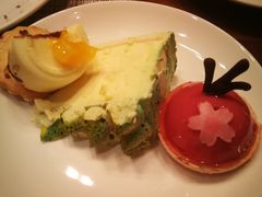-The COOK·厨餐厅·自助餐(浦东嘉里大酒店)