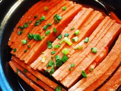 荔浦芋头-荷塘秋月·本帮江浙菜(国权路店)