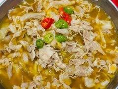 -凯鸽酒楼(大同振兴街店)