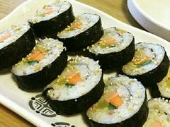 android_upload_pic-同堂韩国料理炭火烤肉(彩虹广场店)