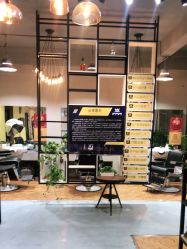 -INXXMAN男士理发