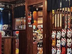 -轻音料理(王府星Mall店)