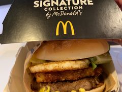 -麦当劳(元朗贸易中心店)