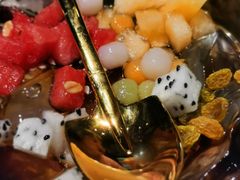 -金谷园饺子·烧烤(人大总店)