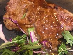 -炽真·果木窑烤自助牛排馆儿(和平欧乐店)