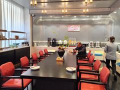 -香丰阁·烤鸭·川湘菜(清河店)