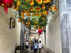 -三坊七巷历史文化街区