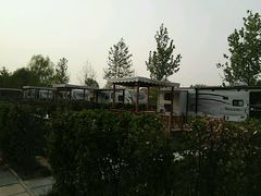 -意大利农场度假村