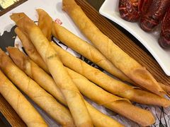 -聚汇三少·龙虾·中餐厅(莫邪路新天地店)
