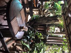 -自然餐厅(Phuket)