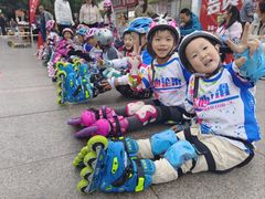 -利群海琴购物广场(商丘路店)