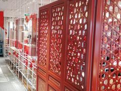 大堂-味福记·江西小炒·南昌小吃(青山湖万达店)