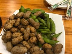 -京朋串屋·烧烤(望京西路总店)